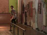 Last FNS of '09 Clips