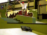 "A day in a life"  |switchfilms.no