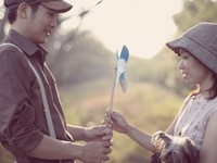 Er & Steve - Prewedding Movie