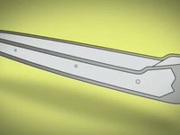 Ballast Animation - ballast purge