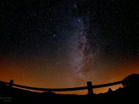STARRY MOMENTS