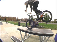 skatepark saturdays