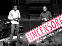 Uncensored