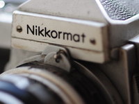 Nikon D300S