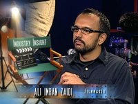 Interview - Indie Cinema Showcase