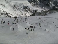 BrOADER TV ep.78: Stubai Moreboards Premiere 2009