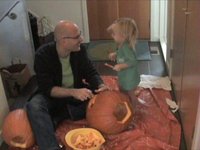 Taylor Halloween 2009