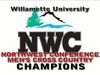 NWC Men's Cross Country Championships
