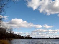 Clouds Timelapse beautiful Autumn Day with FZ35 FZ38