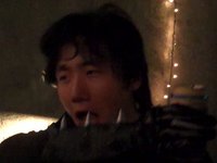 Hiro Discusses Some Costume Choices