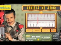 Making of Radiola do Amor