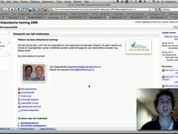 Uitleg SeniorWeb Moodle