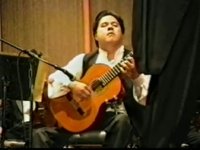 “RAICES” Concierto para Guitarra y Orquesta Sinfónica