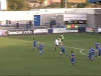AFC Telford United v Workington AFC