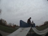 Fresh Raw Footy