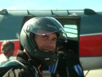 The people at the dropzone