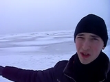 ЗПШ-2009. Репортаж с Финского залива. Импровизация