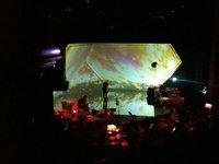 The Long Count at Brooklyn Academy of Music