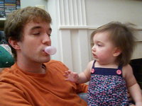 Bubblegum SMACKDOWN