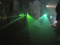 Secret Cinema Presents: Alien