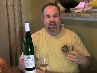 Video review of Dr Loosen Erdener Treppchen Riesling Spatlese