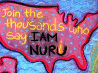 I Am Nuru