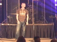 So You're Dead... Now what? - Week 3 - Jason Lineberger