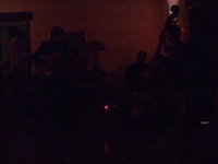 Halloween Jazz