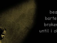 BEAUTIFUL SLAVE Song About Child Slavery And Human Trafficking TAKE NO GLORY