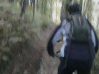 Mountain Biking near Salzburg - Following - ContourHD 1080p