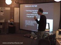 Eugene Shteyn on Innovation