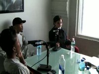 Panel Discussion Part 3