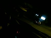 Uphill Ñielol