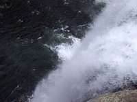 Mesa Falls, Idaho