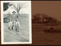 Memories of Daddy Floyd