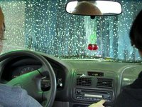 sonic wash
