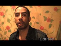 Ryan Leslie ROA on Eighty81.com