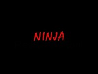 Ninja, A Short Action Film