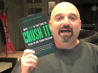 Crush It! - Video Book Review