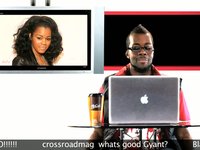 GUTV Ep 5: Perez Hilton and Teyana Taylor Blog Beef, Trina Loves Popeye's, Mack Maine Talks Young Money, Omorian & Wayne's Bid &