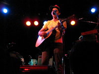 Sufjan Stevens - John Wayne Gacy, Jr. (Toronto - Oct. 1/09)
