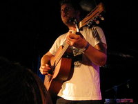 Loney Dear - I Love You (In With The Arms) - Toronto, Horseshoe Tavern