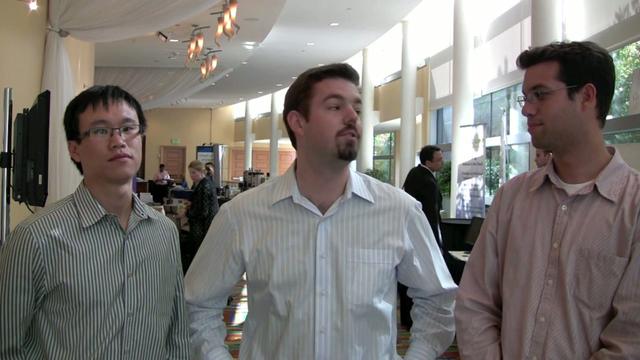 SIIA OnDemand 2009 Conference - Day 2 In Review