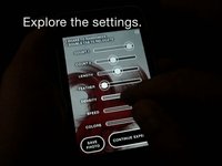 Arcs 21 - iPhone Version - Support Video