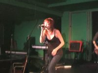 "OffиГелла" в клубе "Монреаль" [live] OffiGella in Monreal-club (Moscow, Russia)