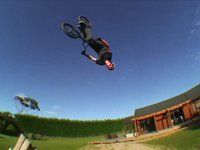 Kane O'Hagan Edit