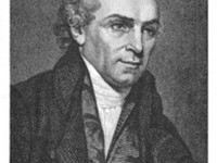 Biography of William Carey (Part 1) by Conrad Mbewe