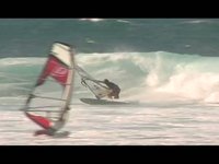 Hookipa- September Sessions 2009 Windsurfing