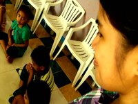 Bahaghari Gawad Kalinga Sibol School