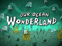 Greenpeace Ocean Wonderland  'Chef '